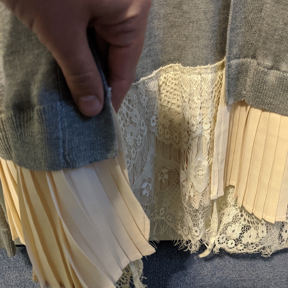 Mystree Cardigan - Picture 3 of 5